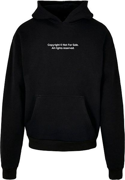 Upscale by Mister Tee Sweatshirt Upscale by Mister Tee Herren Intepol Ultra günstig online kaufen