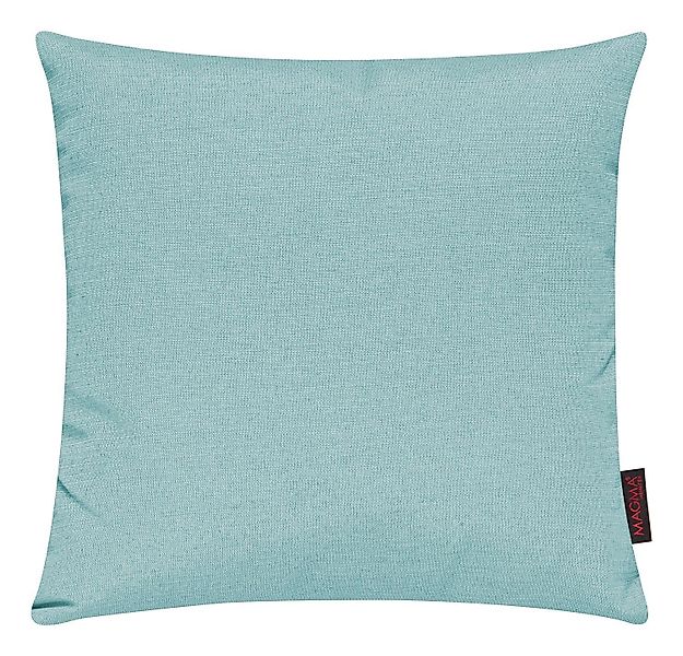 Magma Heimtex Kissenbezug FINO Kissenhülle ca. günstig online kaufen