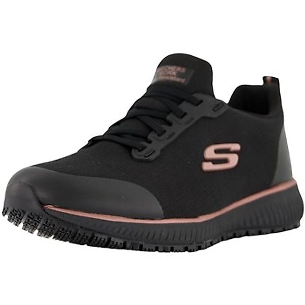 Skechers  Halbschuhe Schnuerschuhe BKRG SquadSR 77222EC günstig online kaufen