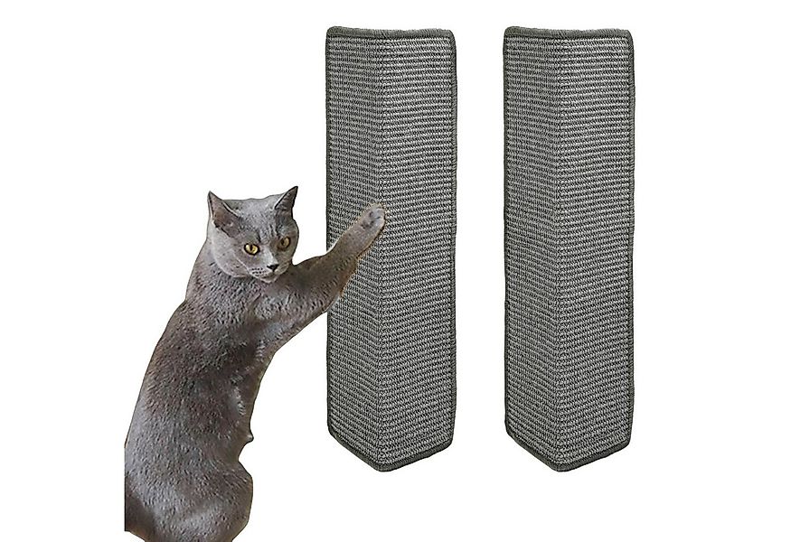 Coonoor Kratzmatte Sisal-Kratzteppich für Katzen, (1-tlg), Kratzteppich, au günstig online kaufen