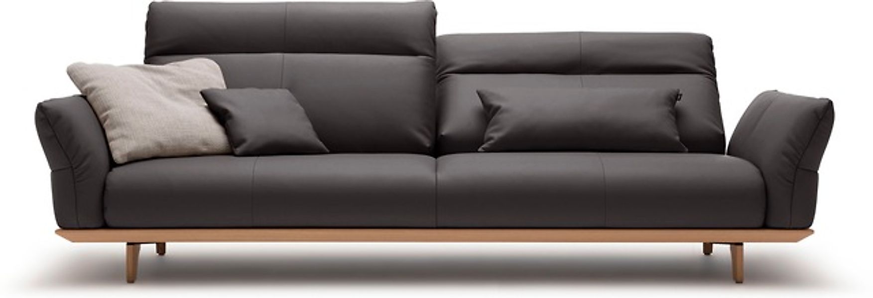 Creation BY ROLF BENZ 4-Sitzer »CR.460 Designsofa mit erstklassigem Sitzkom günstig online kaufen