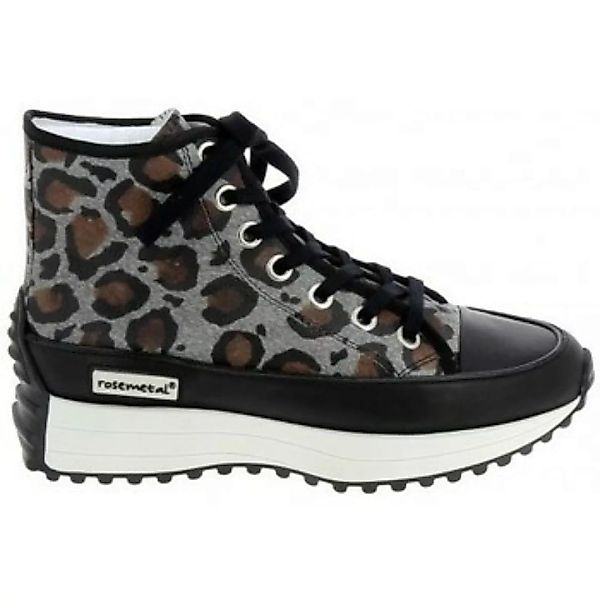 Rosemetal  Sneaker Frebuans Leopard günstig online kaufen