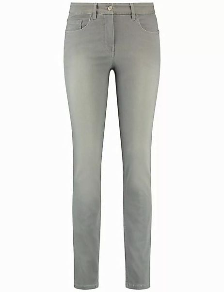 GERRY WEBER 5-Pocket-Jeans günstig online kaufen