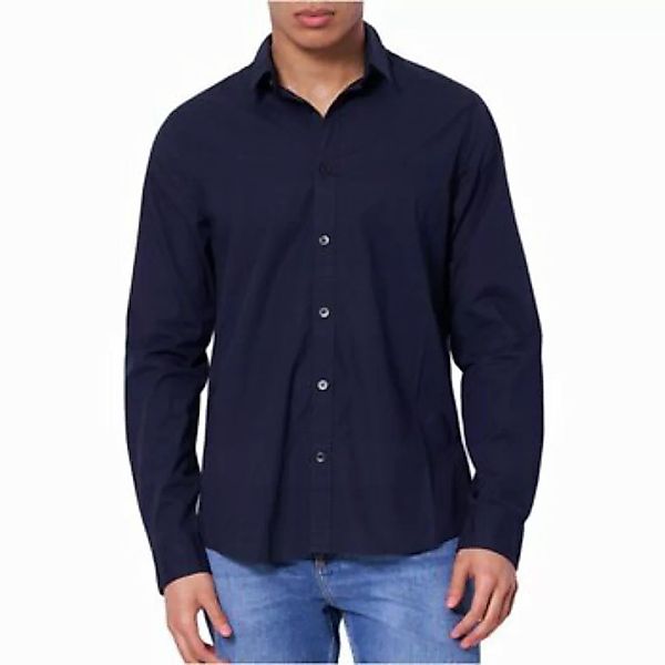 Calvin Klein Jeans  Hemdbluse J30J324614 günstig online kaufen