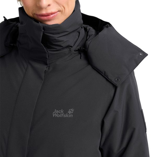 Jack Wolfskin Funktionsmantel FROST HAVEN COAT günstig online kaufen