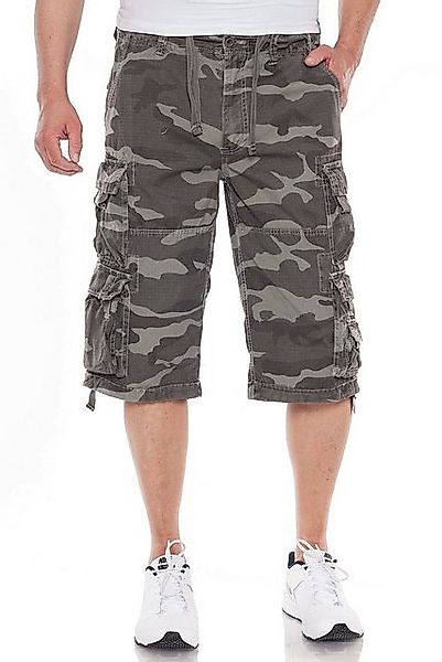 Jet Lag Cargoshorts FW-011 mit vielen günstig online kaufen
