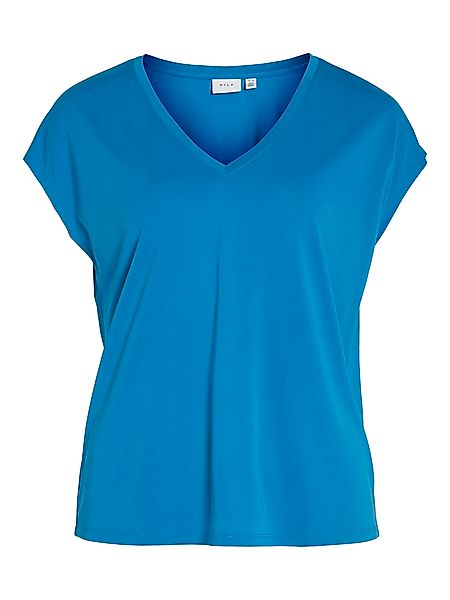 Vila Damen T-Shirt 14074847 günstig online kaufen