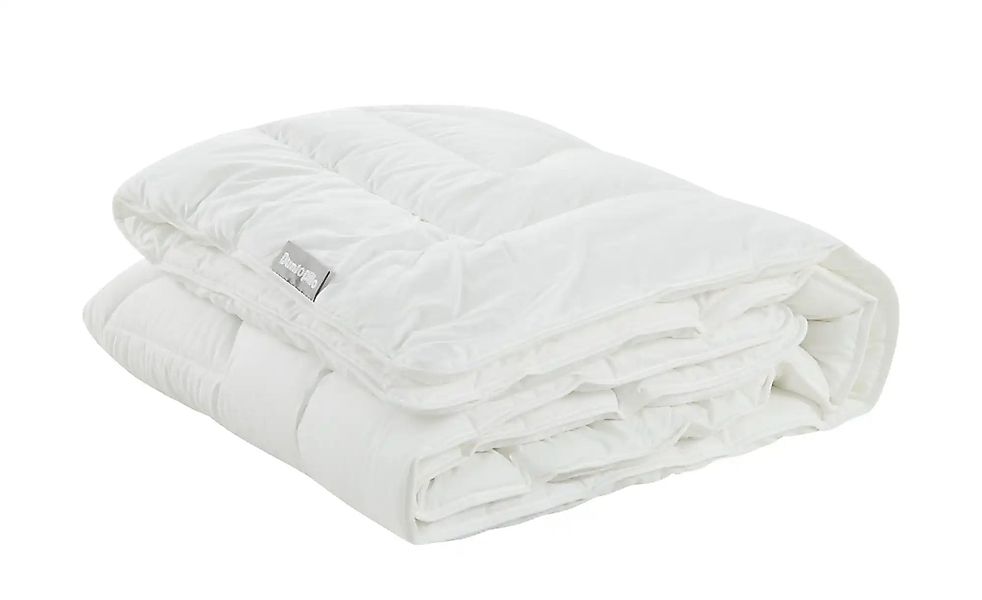 Dunlopillo Mono Steppbett  Life ¦ weiß ¦ Maße (cm): B: 135 Bettwaren > Bett günstig online kaufen