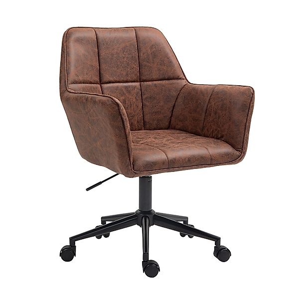 SVITA Bürostuhl GREG, Schreibtischstuhl, höhenverstellbar, drehbar, günstig online kaufen