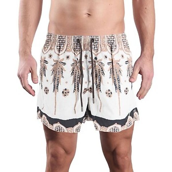 Tooco  Badeshorts Kurzstreckenseeverkehr Tripolis günstig online kaufen