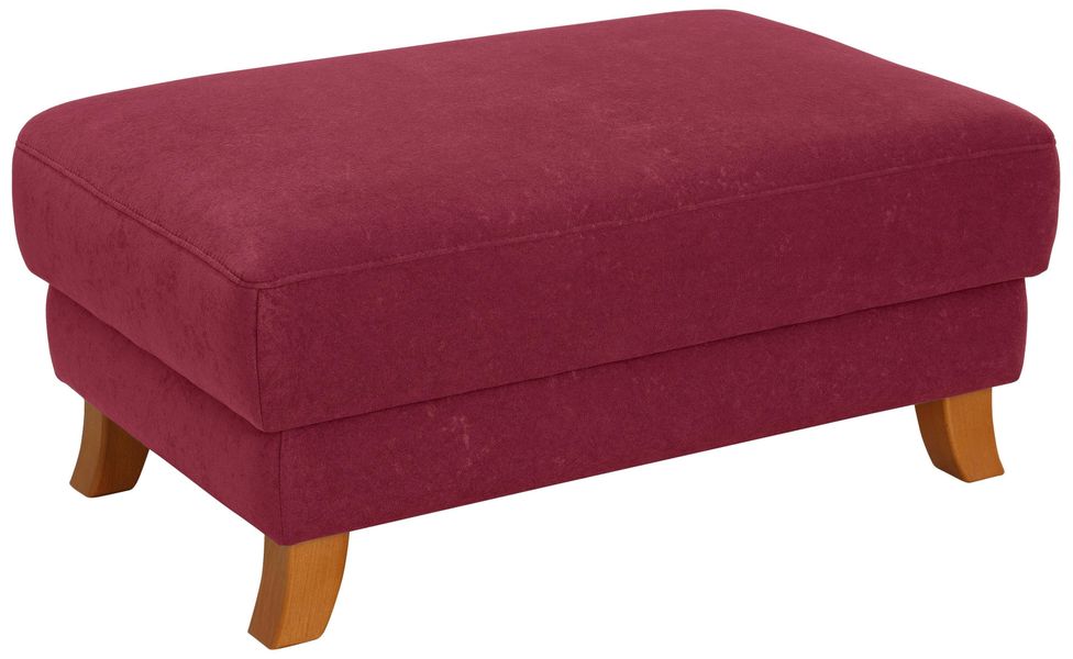 Home affaire Hocker Trondheim, mit Stauraum günstig online kaufen