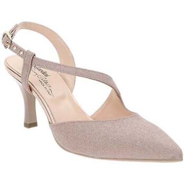 NeroGiardini  Sandalen E507010DE Microglitter günstig online kaufen