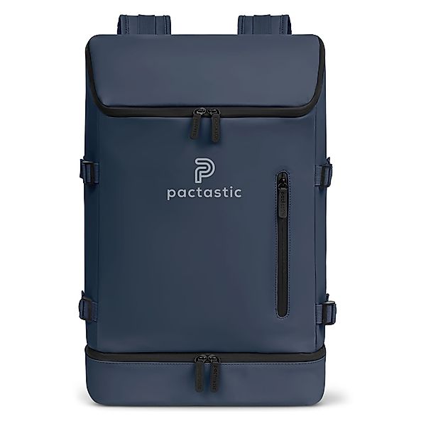 Pactastic Daypack Urban Collection, Veganes Tech-Material günstig online kaufen