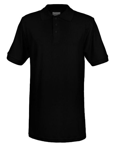 LANGER JUNG Poloshirt Extra Lang günstig online kaufen