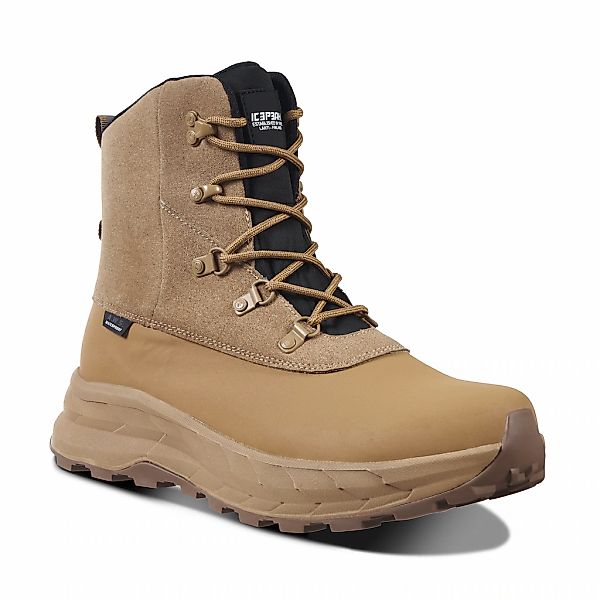 Icepeak Snowboots "AITOO MR" Winterschuhe, Winterboots, Winterstiefel, wass günstig online kaufen