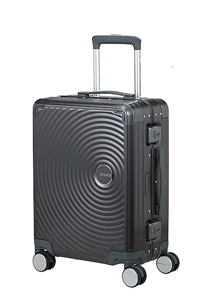 American Tourister® Hartschalen-Trolley SOUNDBOX ALU, verschiedene günstig online kaufen