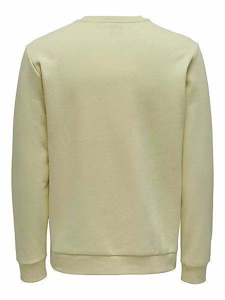 Only & Sons Herren Sweatshirt ONSCERES günstig online kaufen