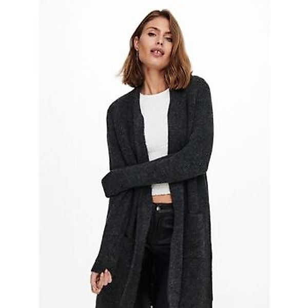 ONLY Strickjacke ONLJADE mit V-Ausschnitt günstig online kaufen