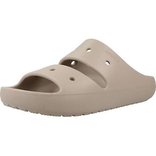 Crocs  Zehentrenner CLASSIC SANDAL V2 günstig online kaufen