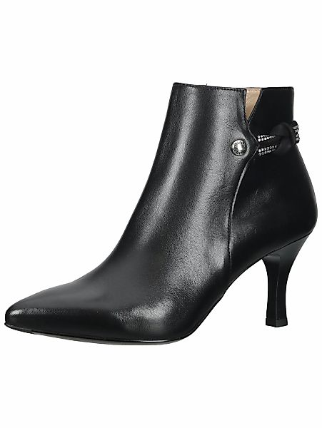 Nero Giardini Stiefelette "Nero Giardini Stiefelette Nappaleder" günstig online kaufen