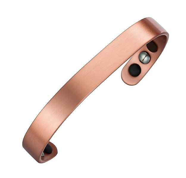 Lunavit Armspange Lunavit Magnet Kupferspange Harmony Slim günstig online kaufen