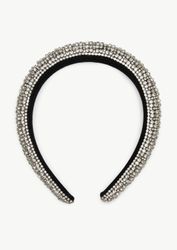 comma Stirnband Accessories Haarreif mit Schmuckelementen günstig online kaufen