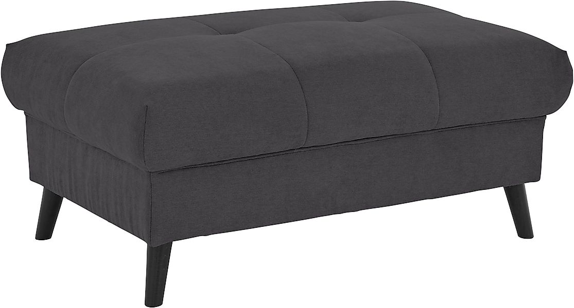 COTTA Polsterhocker "Mia" günstig online kaufen