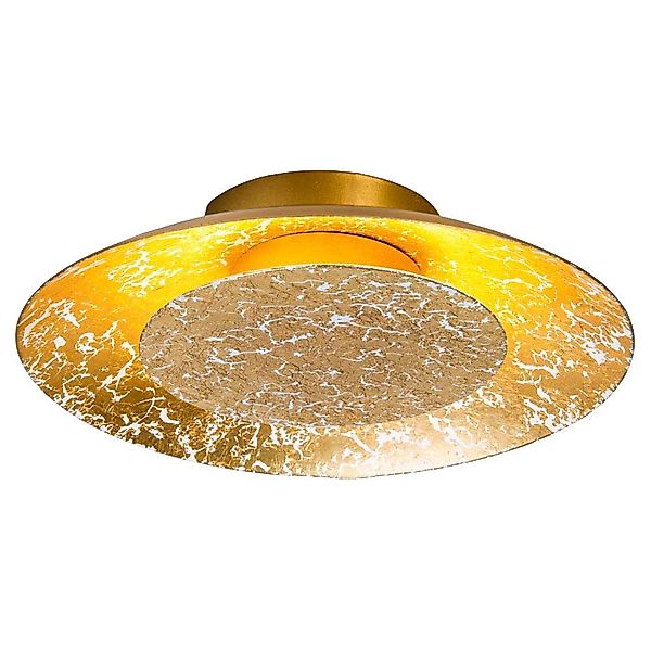 NOWA LED Deckenleuchte, LED-Leuchtmittel fest verbaut, günstig online kaufen