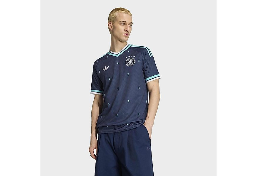 adidas Performance Fußballtrikot DEUTSCHLAND 26 AUSWÄRTSTRIKOT (1-tlg) günstig online kaufen