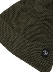 Schietwetter Strickmütze Unisex Erw. Strickmütze Marten günstig online kaufen