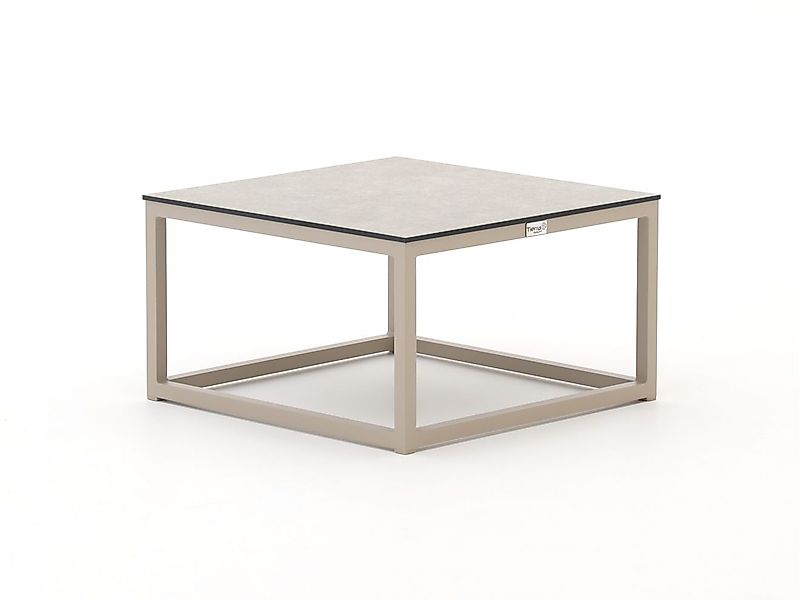Tierra Outdoor Rio Loungetisch 60x60x35 cm günstig online kaufen