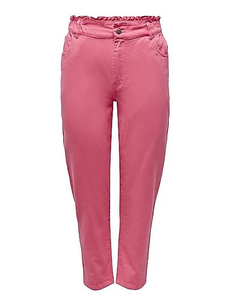 JACQUELINE de YONG Stoffhose JDYZIZZY LOOSE HW CROP PANT PNT günstig online kaufen