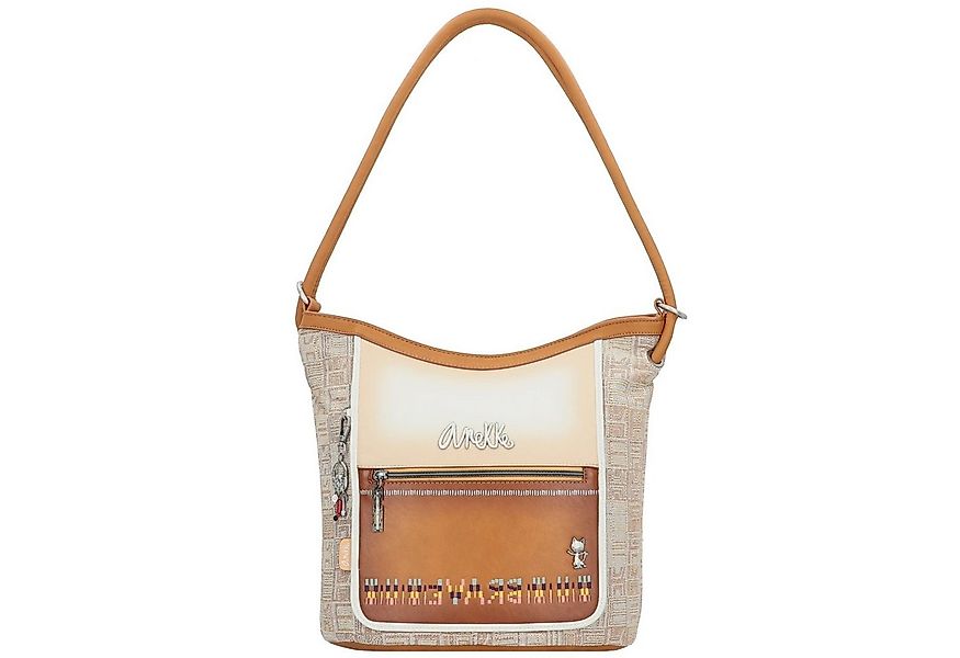 Anekke Schultertasche Menire, Polyester günstig online kaufen
