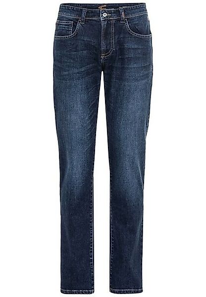 camel active 5-Pocket-Jeans Jeans Woodstock Authentic günstig online kaufen