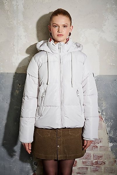 HaILY’S Steppjacke LS P JK El44enia günstig online kaufen