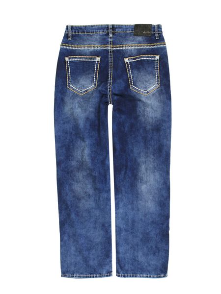 Lavecchia Comfort-fit-Jeans Lavecchia Herren Comfort Fit günstig online kaufen