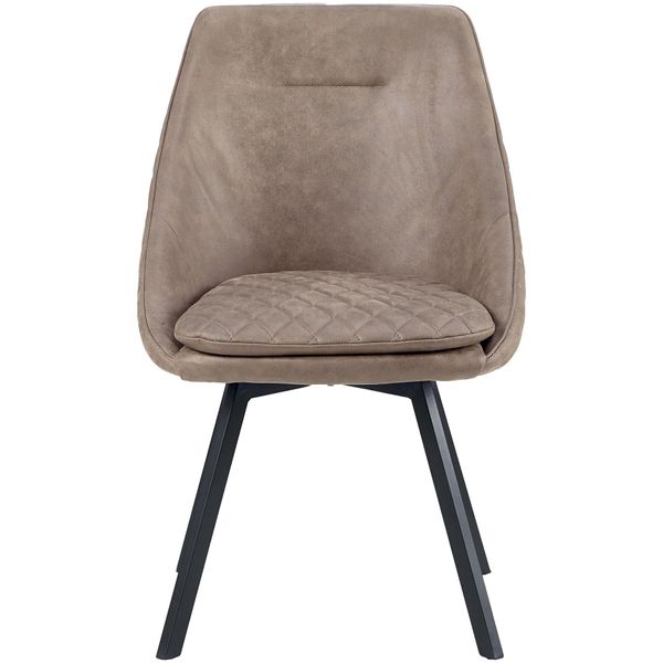 TRISENS Polsterstuhl Daphne (1 Stück, 2 günstig online kaufen