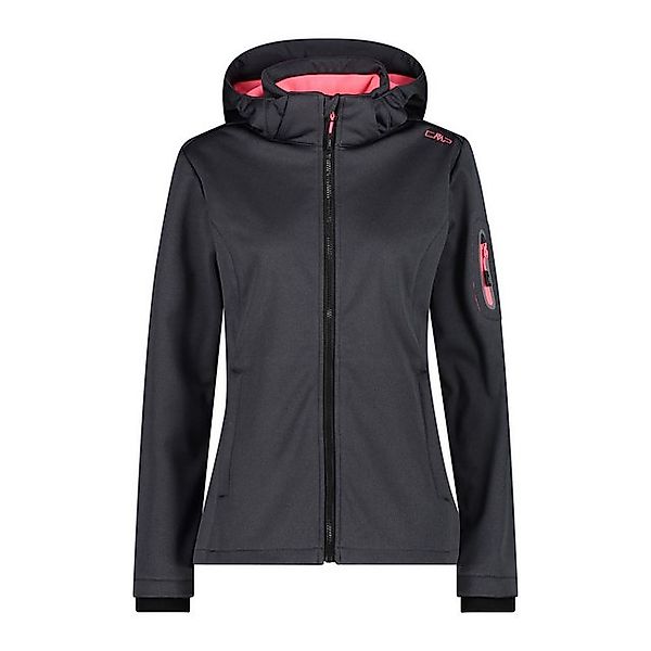CMP Softshelljacke CMP Damen Softshelljacke Woman günstig online kaufen