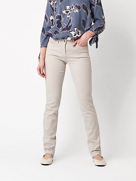 TONI Skinny-fit-Jeans im Four-Pocket Style günstig online kaufen