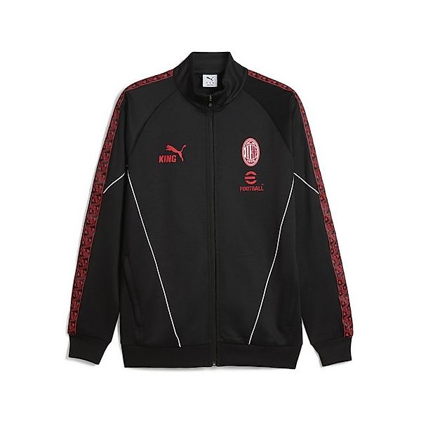 PUMA Sweatjacke AC Milan KING Anthem Jacke Herren günstig online kaufen
