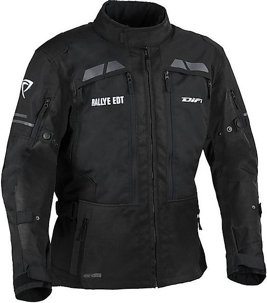 DIFI Motorradjacke Granada Aerotex wasserdichte Motorrad Textiljacke günstig online kaufen