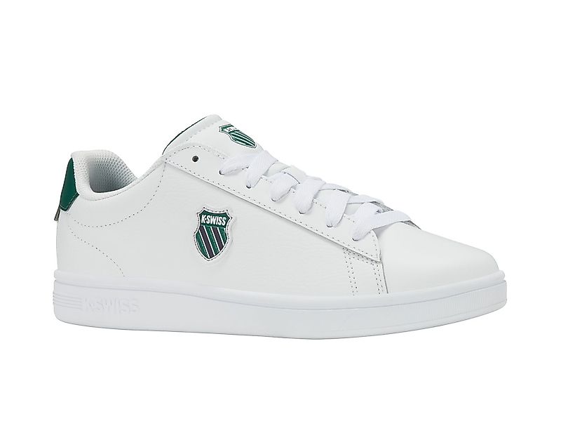 K-Swiss COURT SHIELD II Sneaker günstig online kaufen