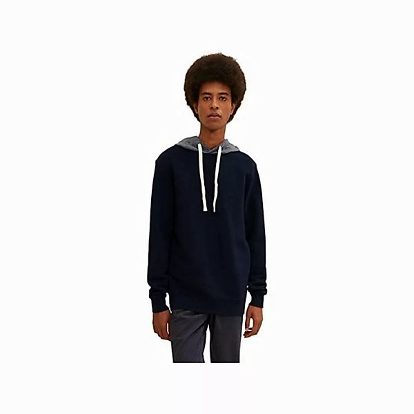 TOM TAILOR Sweatshirt uni (1-tlg., keine Angabe) günstig online kaufen