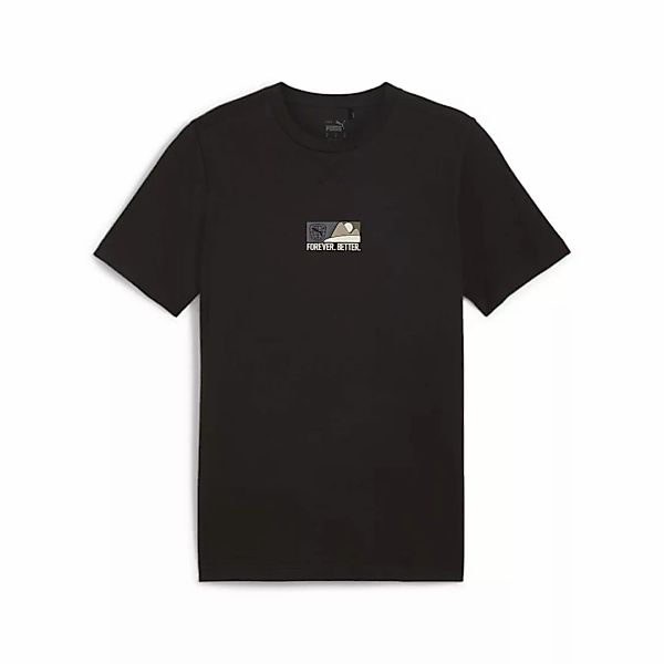 PUMA T-Shirt "BETTER SPORTSWEAR TEE" günstig online kaufen