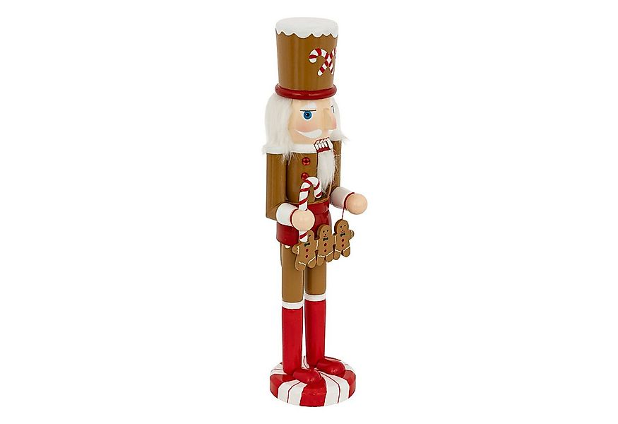 Atmosphera Créateur d'intérieur Weihnachtsfigur (Deko-Objekt, Deko-Objekt) günstig online kaufen