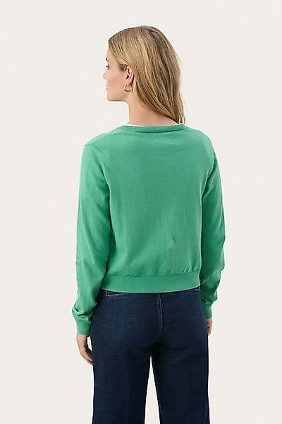 Part Two Cardigan Strickjacke EllamariePW günstig online kaufen