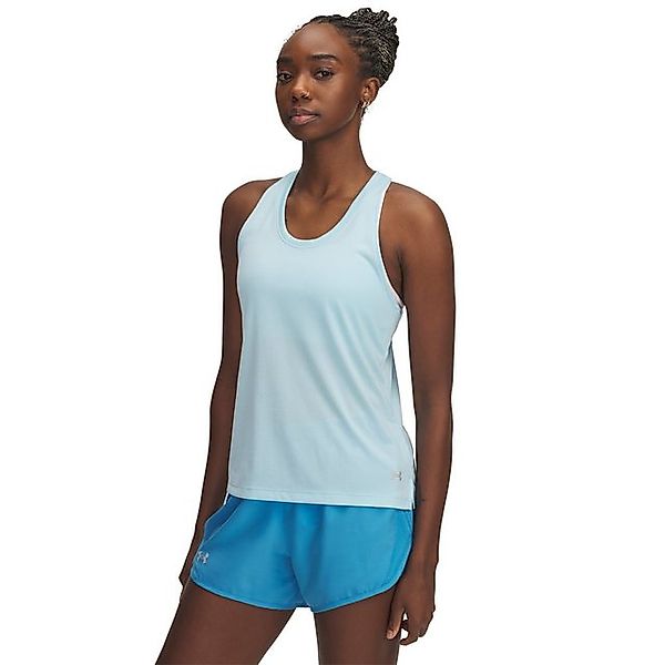 Under Armour® Tanktop Under Armour Damen Laufshirt Streaker Singlet 1382436 günstig online kaufen