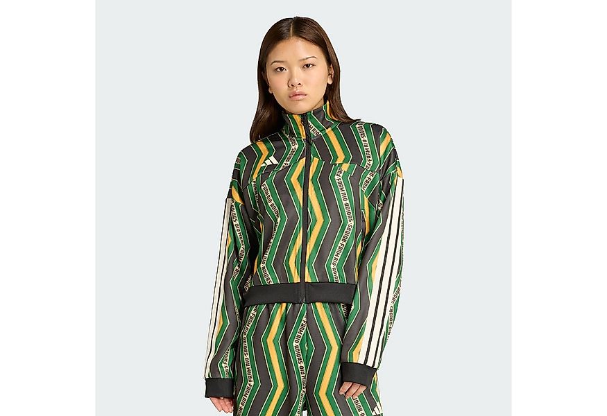 adidas Sportswear Crop-Top ADIDAS X FARM TIRO TRACK TOP (1-tlg) günstig online kaufen