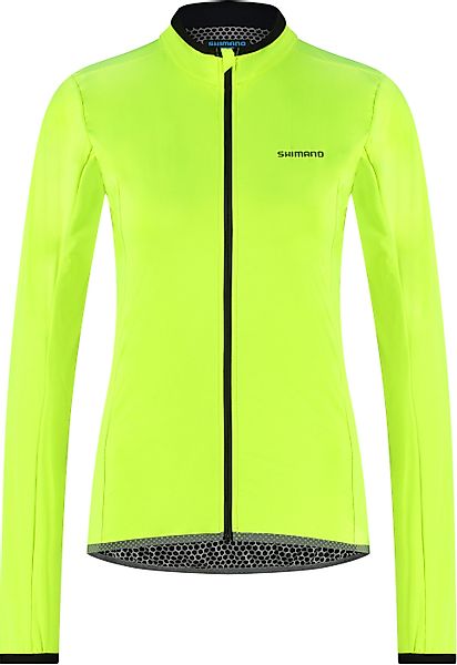 Shimano Fahrradjacke Fahrrad- Regenjacke Woman's WINDFLEX günstig online kaufen