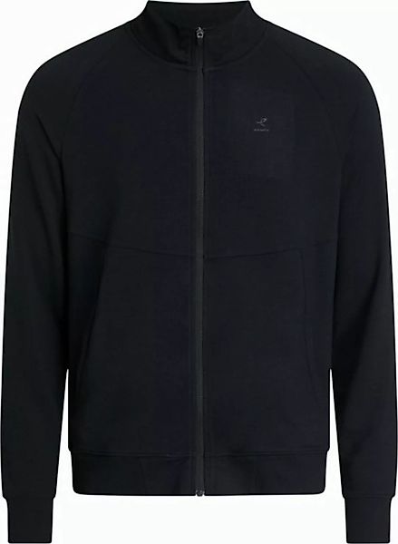 Energetics Sweatshirt He.-Trainings-Jacke Remy M BLACK günstig online kaufen